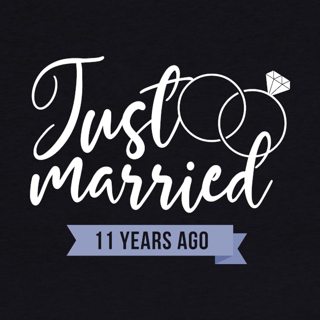 Just Married 11 years ago by hoopoe